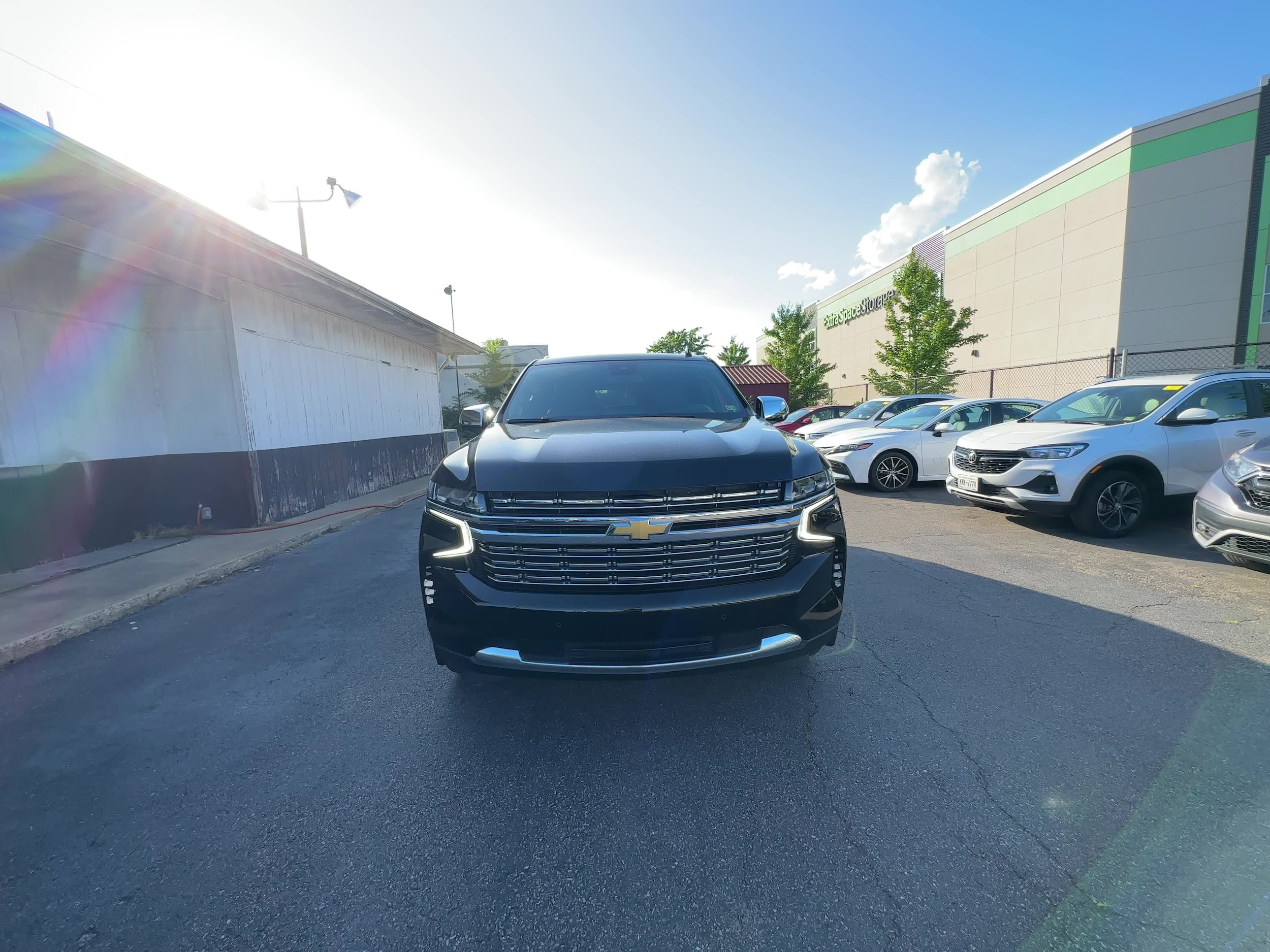 2023 Chevrolet Tahoe Premier 5