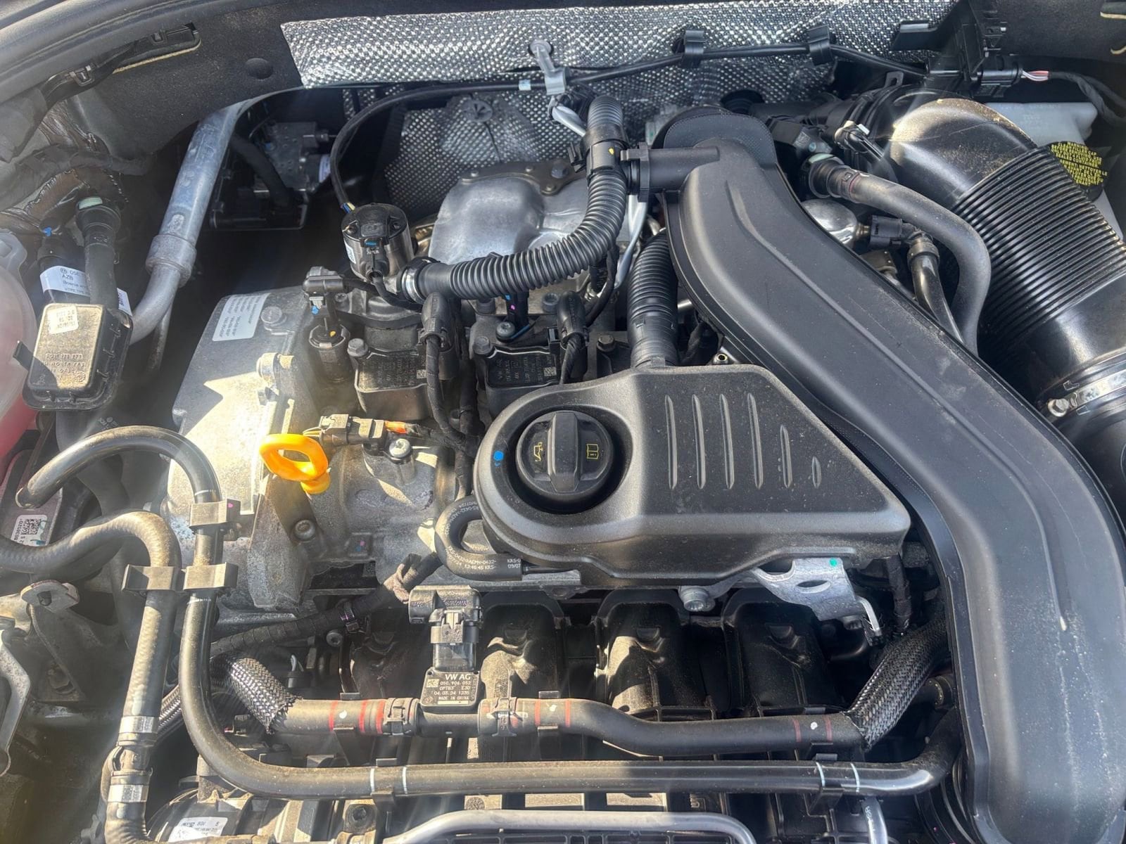 Thumbnail: 2025 Volkswagen Jetta - 32