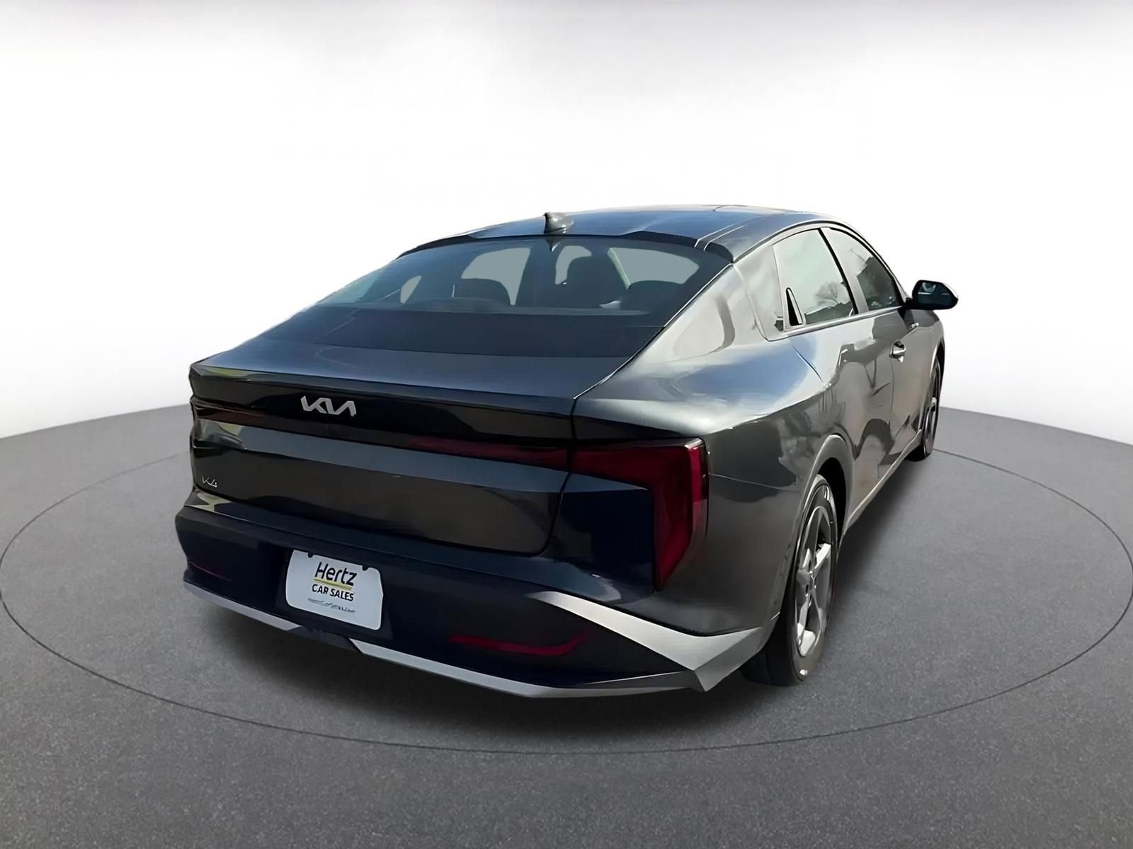 Thumbnail: 2025 Kia K4 - 15