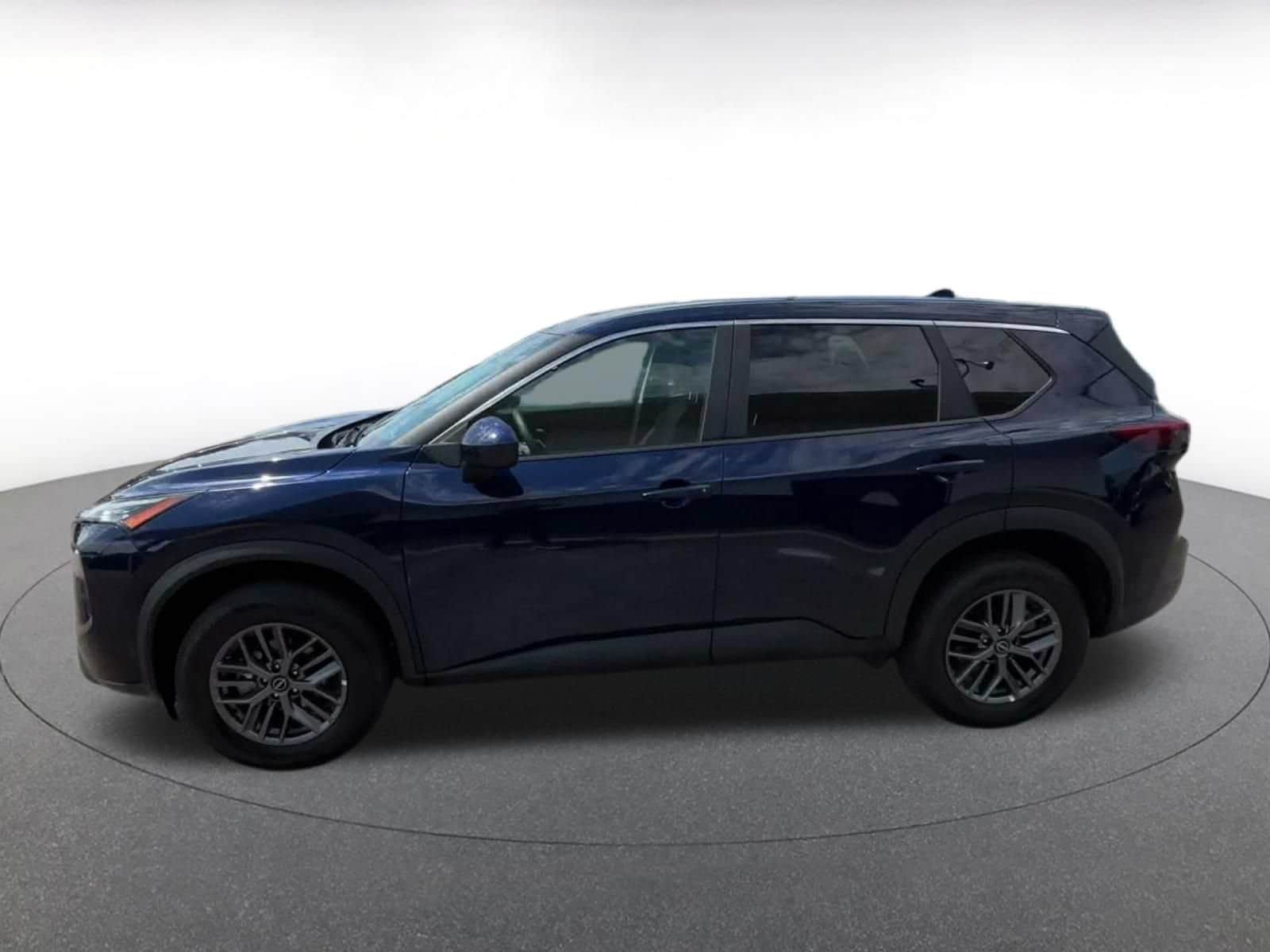 Thumbnail: 2026 Nissan Rogue - 7