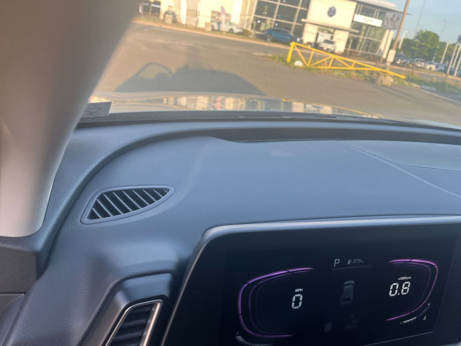 Thumbnail: 2025 Kia Sportage - 33