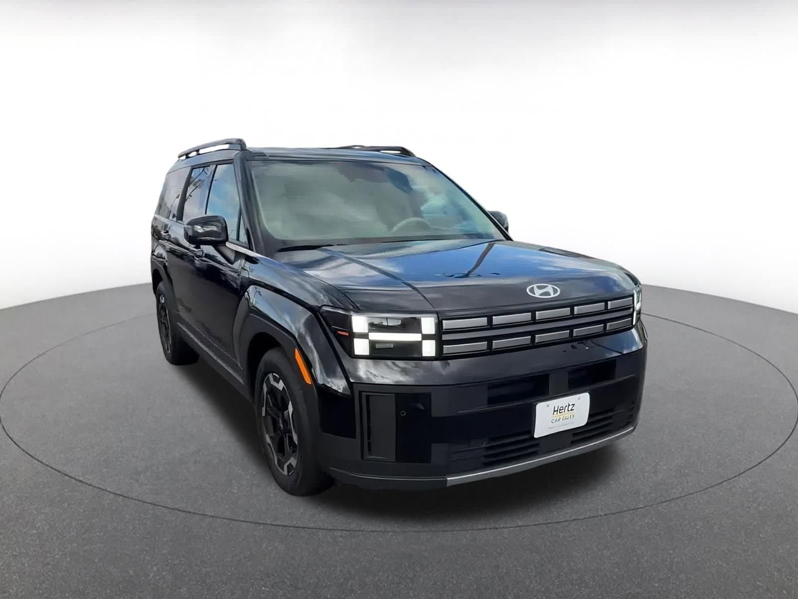 Thumbnail: 2025 Hyundai Santa Fe - 3