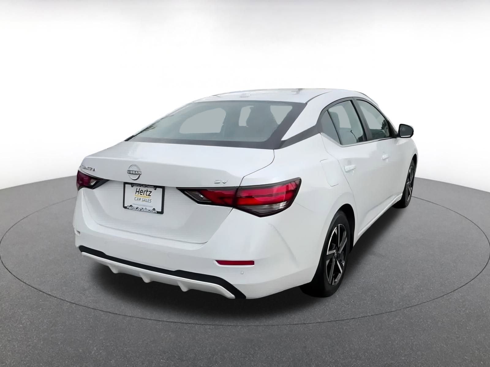 Thumbnail: 2024 Nissan Sentra - 14