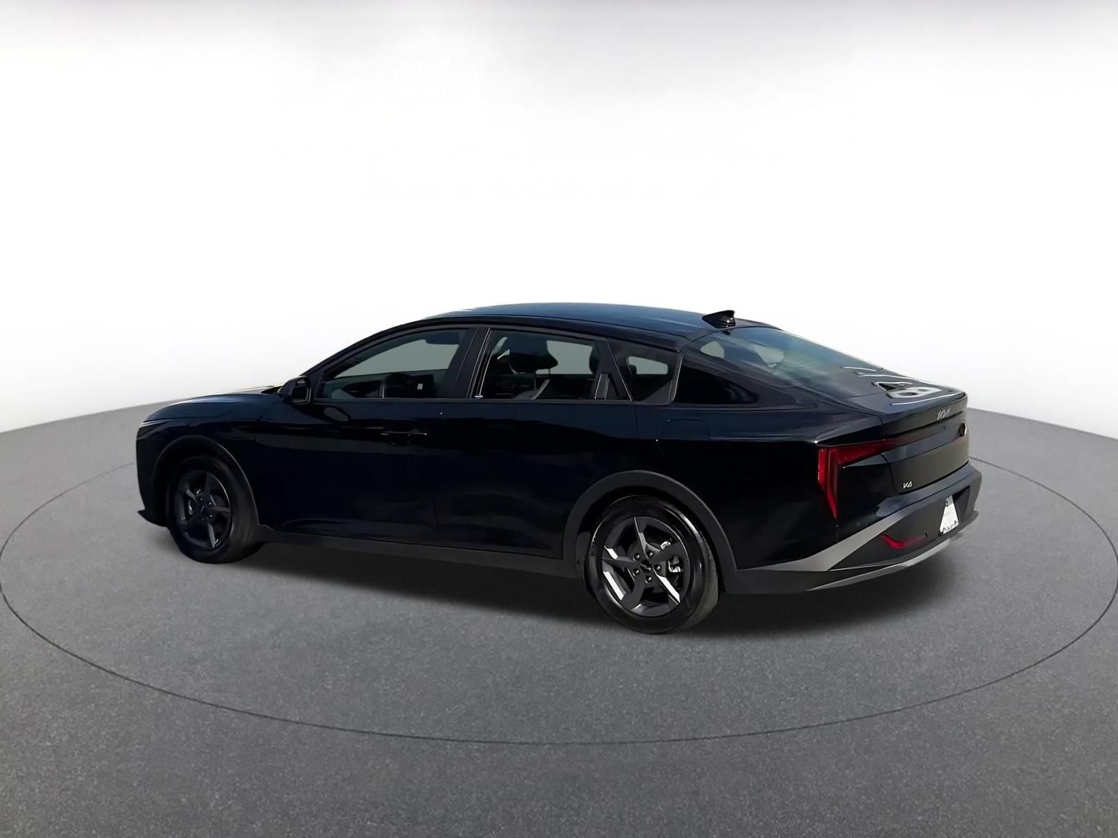 Thumbnail: 2026 Kia K4 - 9