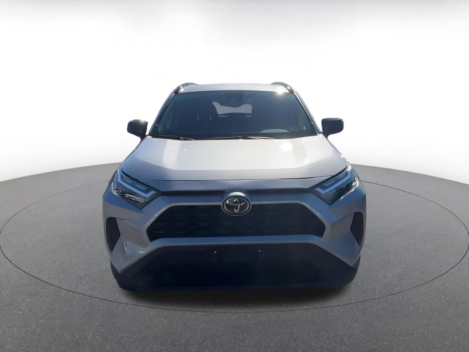Thumbnail: 2025 Toyota RAV4 - 4