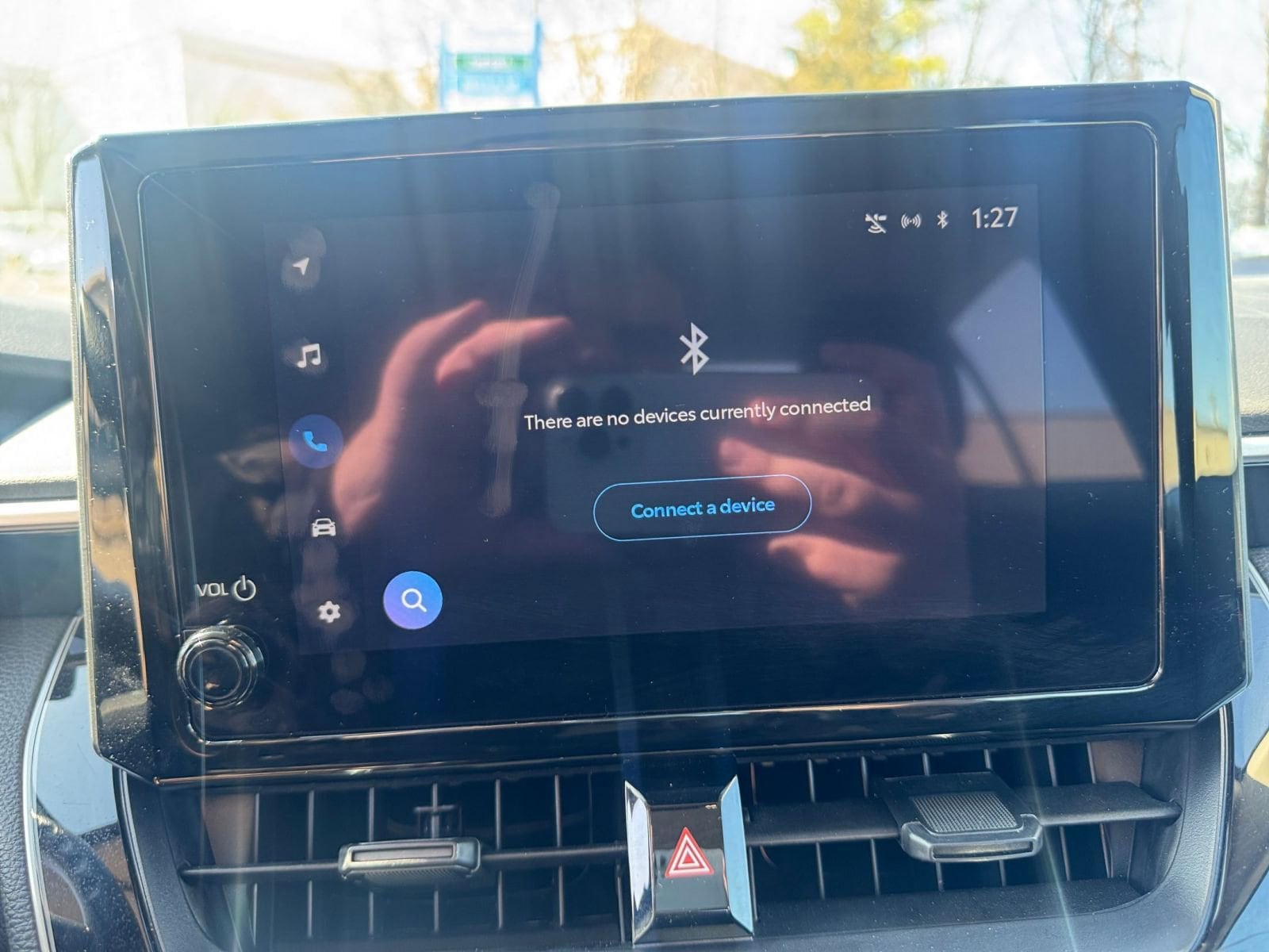 Thumbnail: 2025 Toyota Corolla - 20