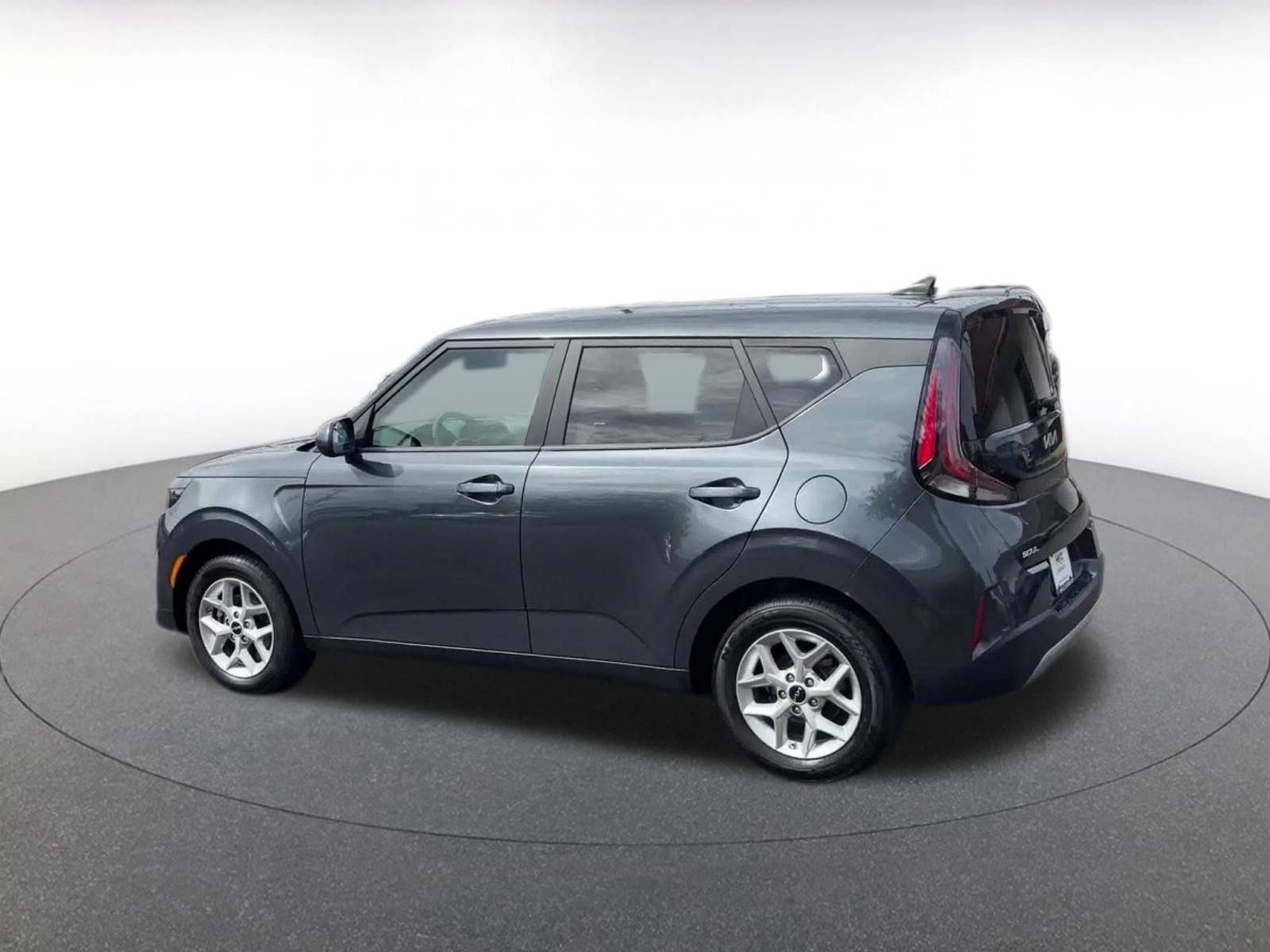 Thumbnail: 2025 Kia Soul - 10