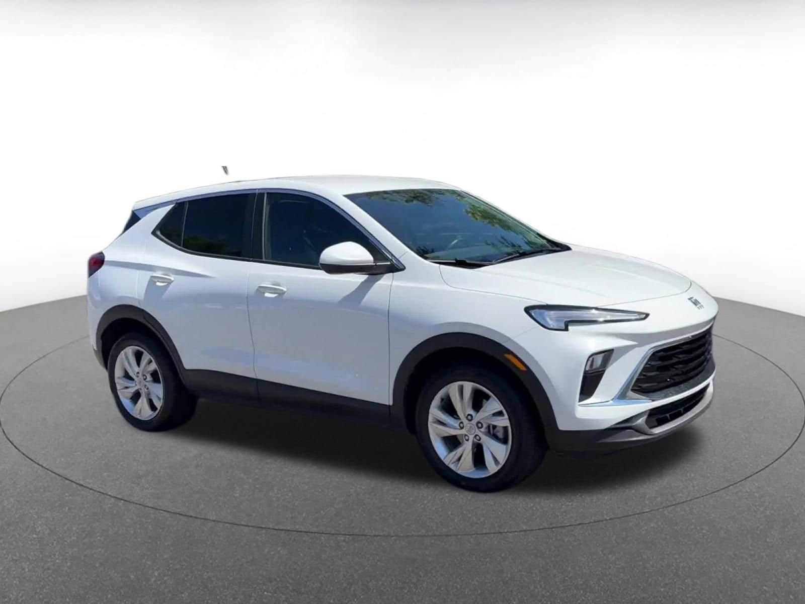 Thumbnail: 2025 Buick Encore GX - 2