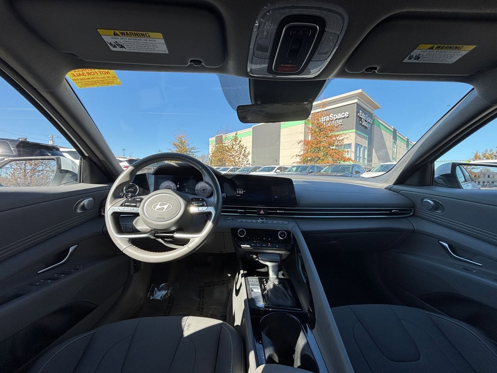 Thumbnail: 2025 Hyundai Elantra - 31