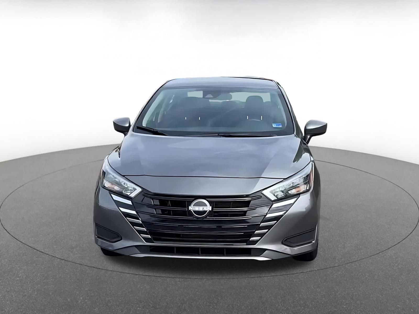 Thumbnail: 2025 Nissan Versa - 4