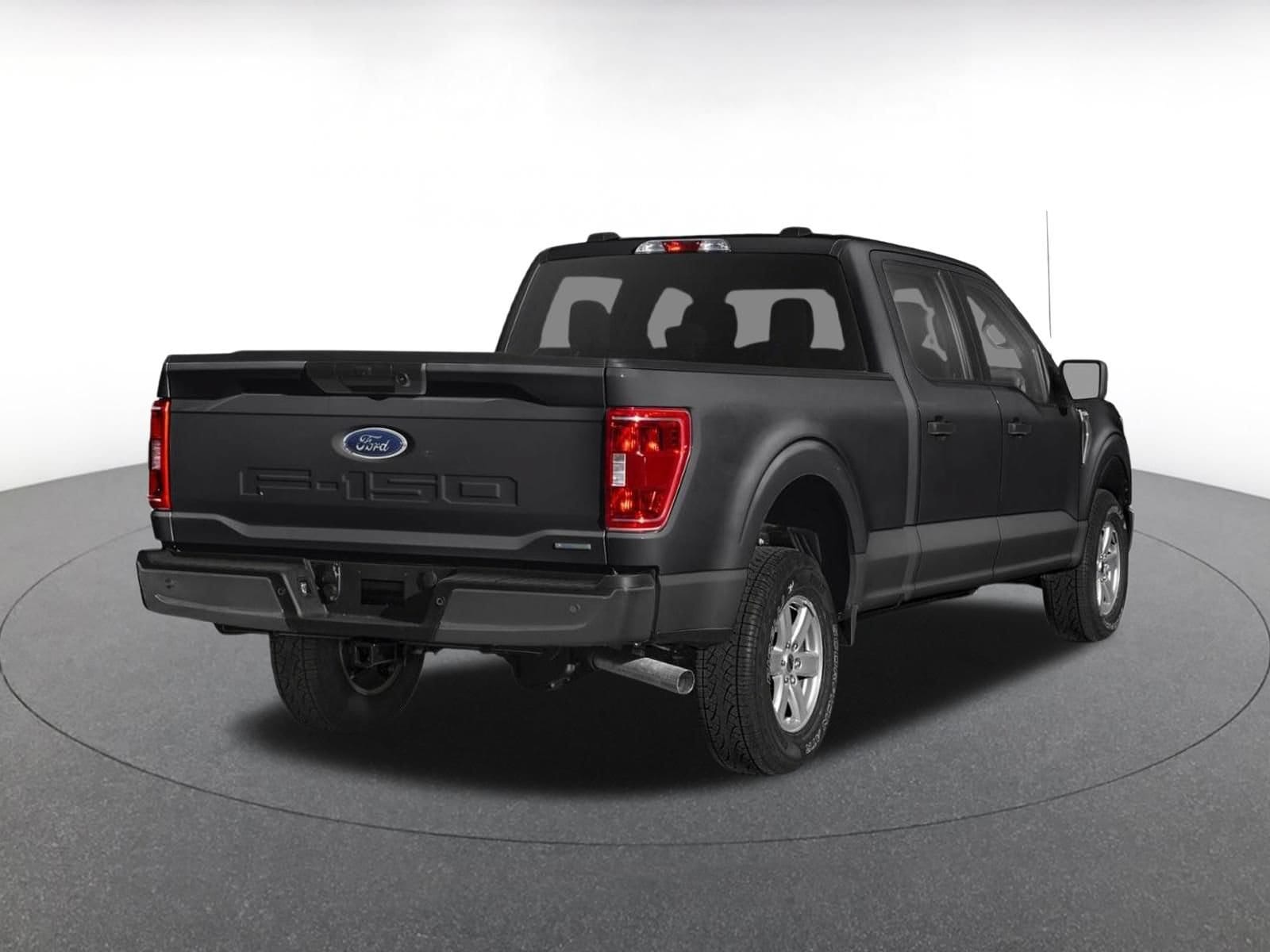Thumbnail: 2023 Ford F-150 - 2
