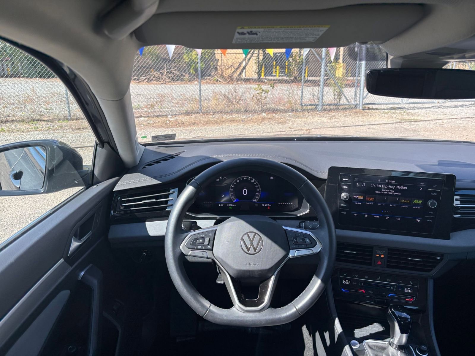 Thumbnail: 2025 Volkswagen Jetta - 33