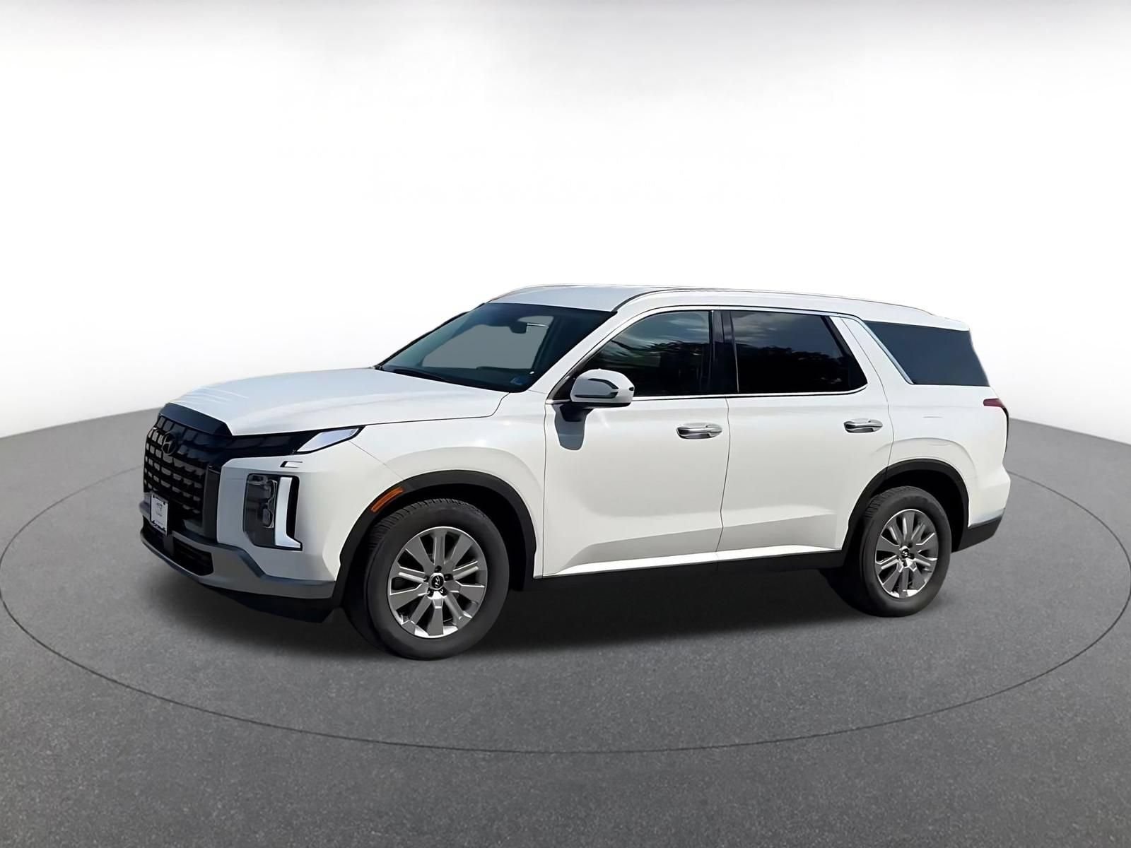 Thumbnail: 2025 Hyundai Palisade - 7