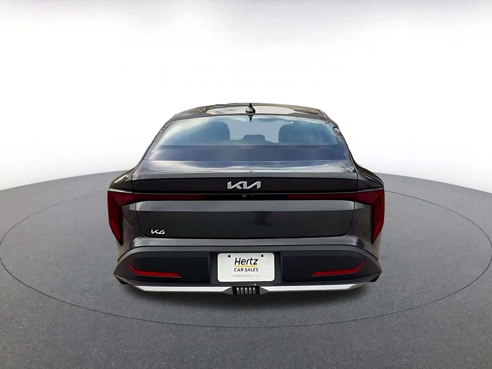 Thumbnail: 2025 Kia K4 - 12