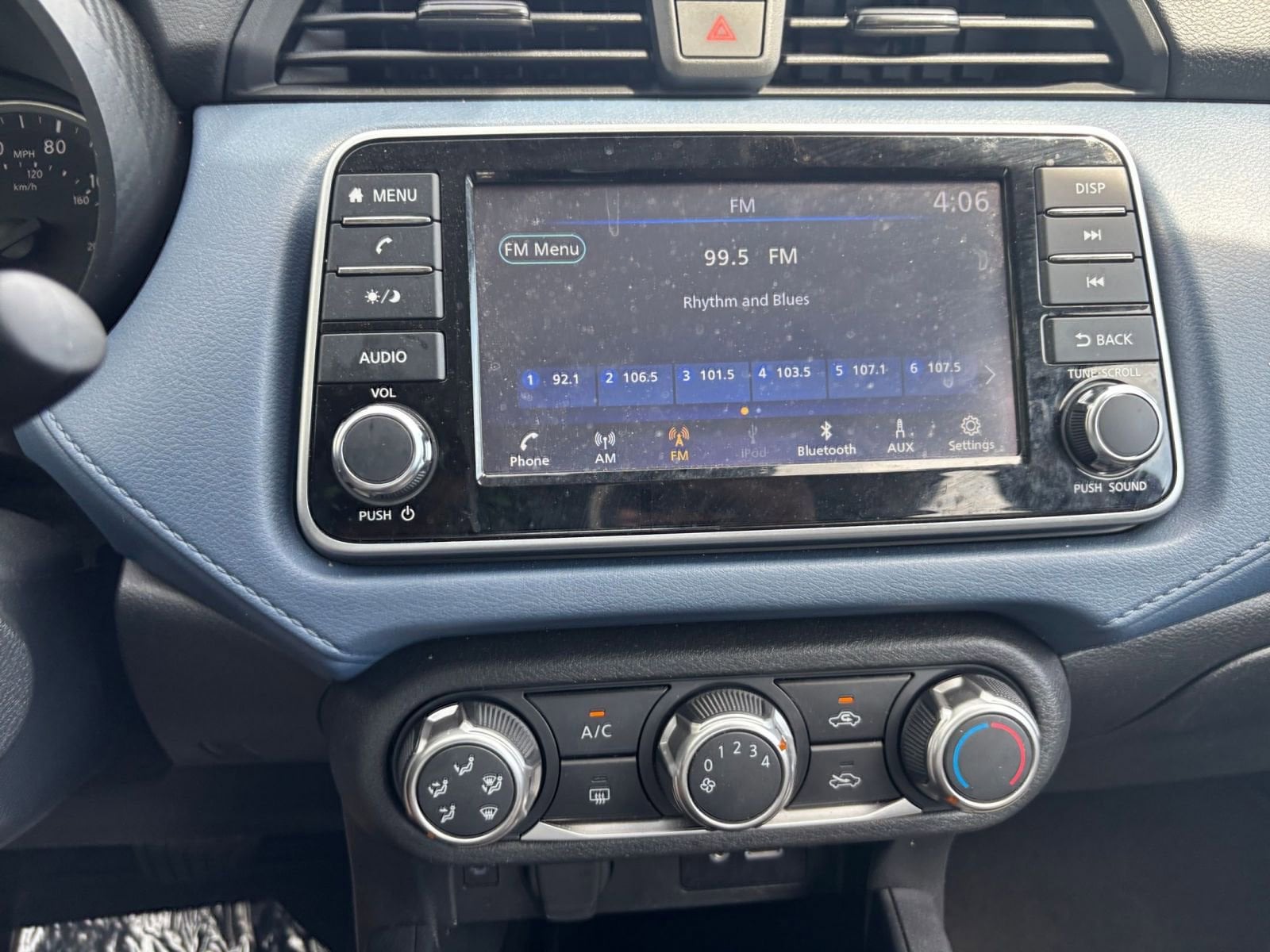 Thumbnail: 2025 Nissan Versa - 21