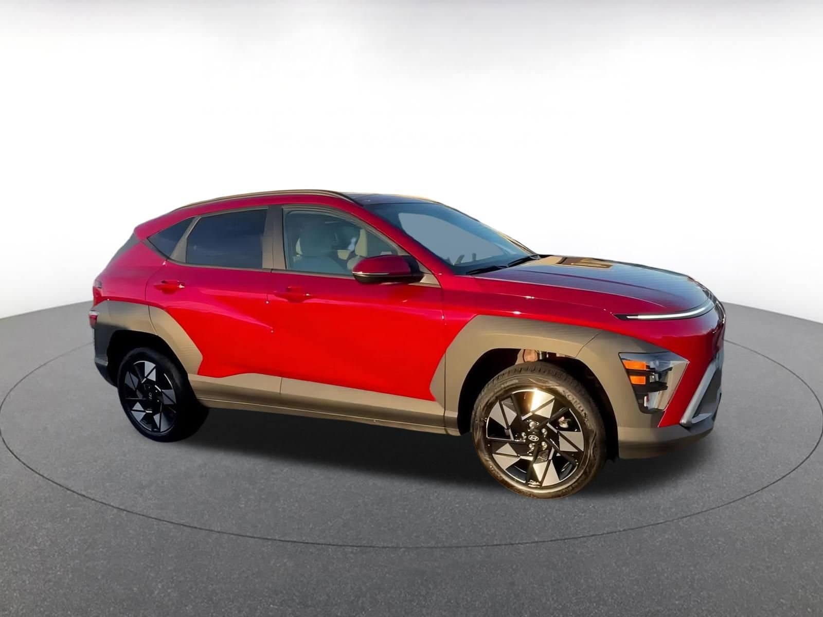 Thumbnail: 2025 Hyundai Kona - 2