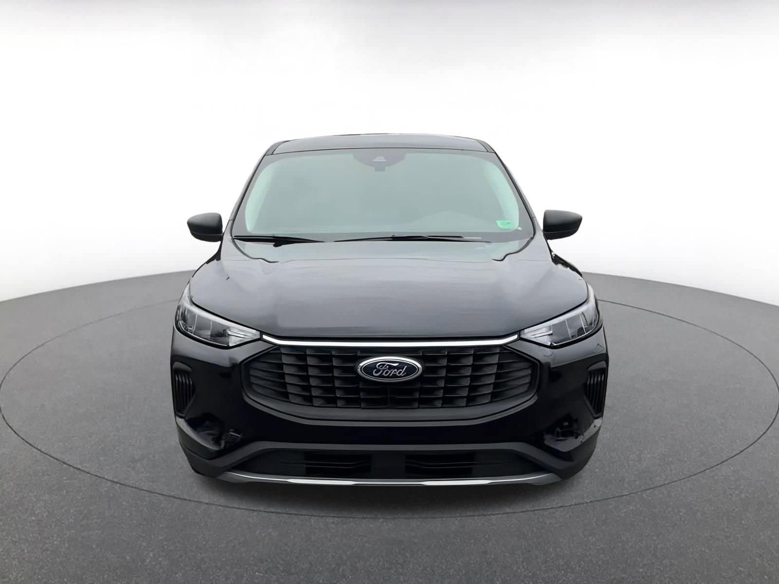 Thumbnail: 2024 Ford Escape - 7