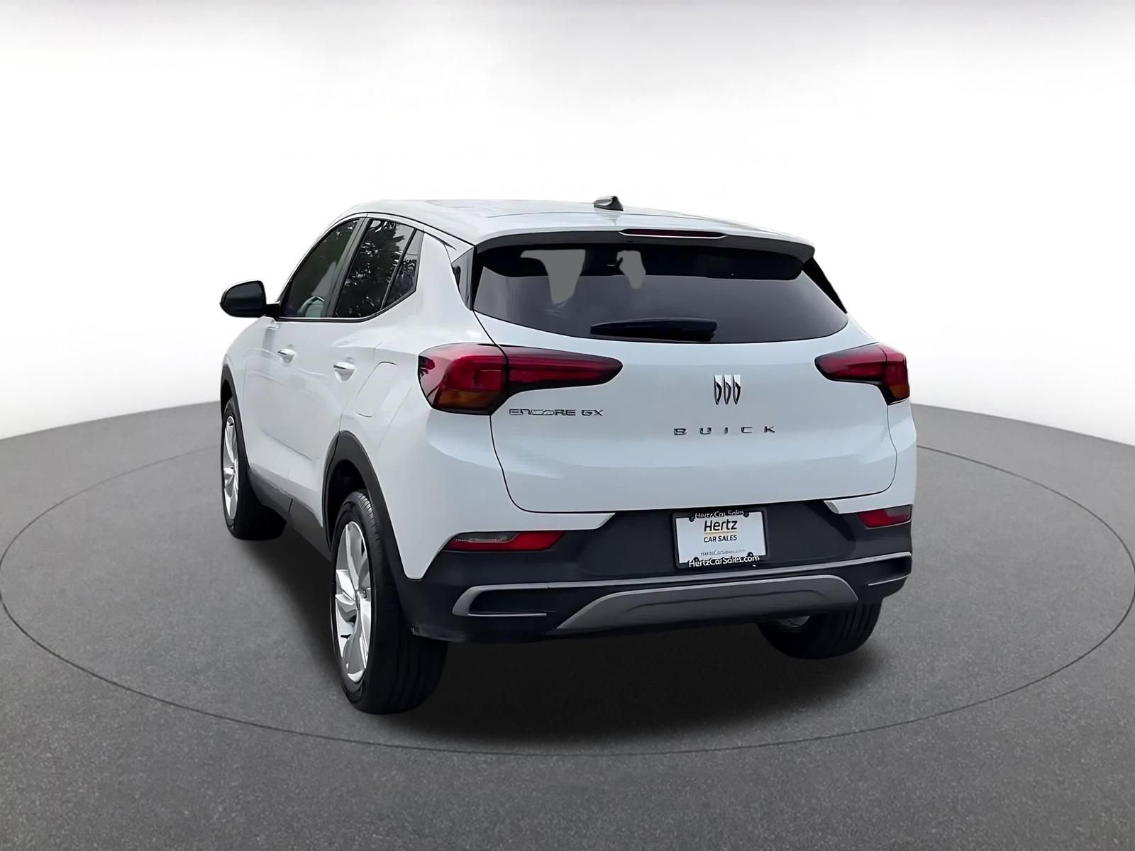 Thumbnail: 2025 Buick Encore GX - 11