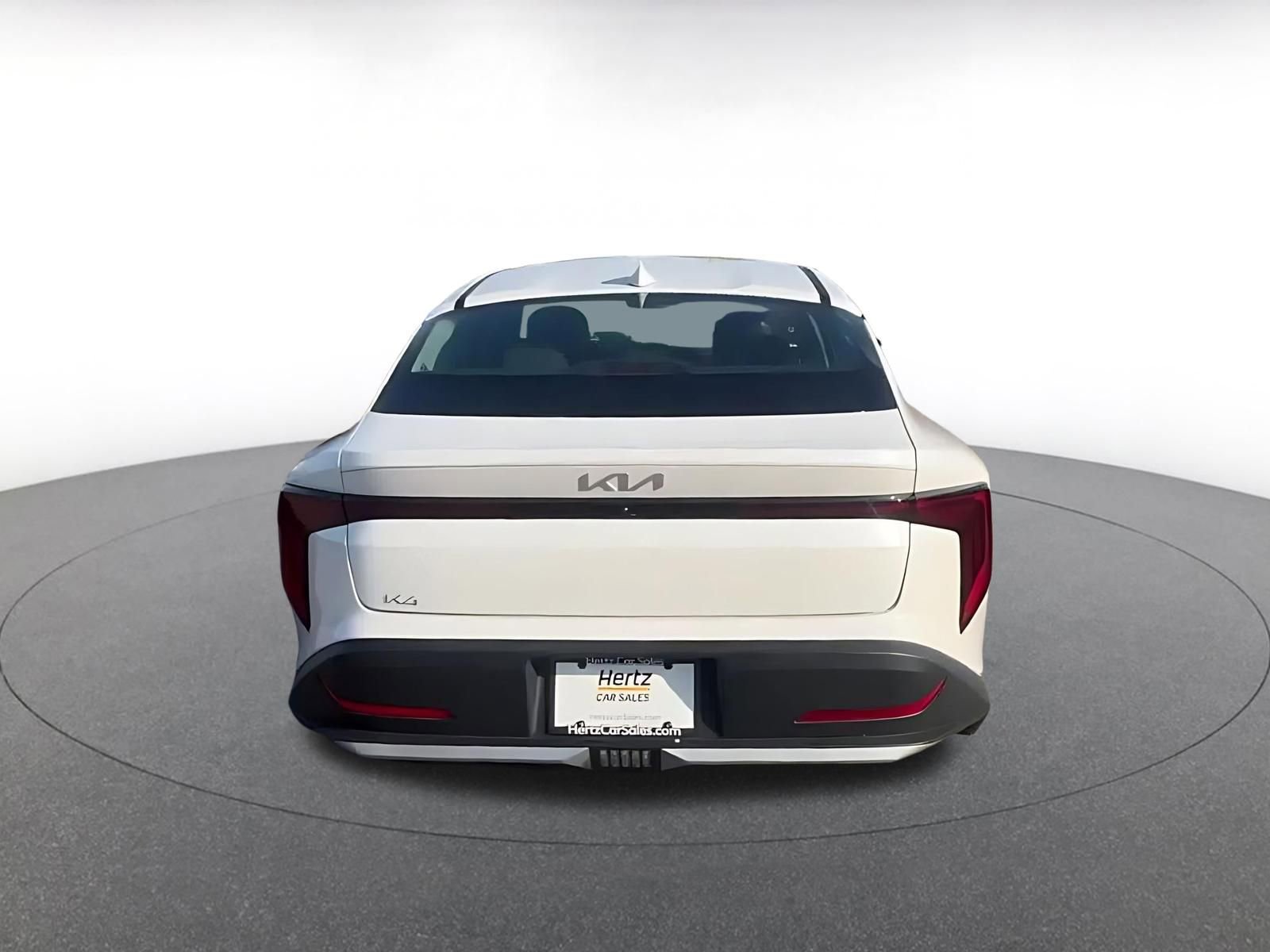 Thumbnail: 2025 Kia K4 - 12