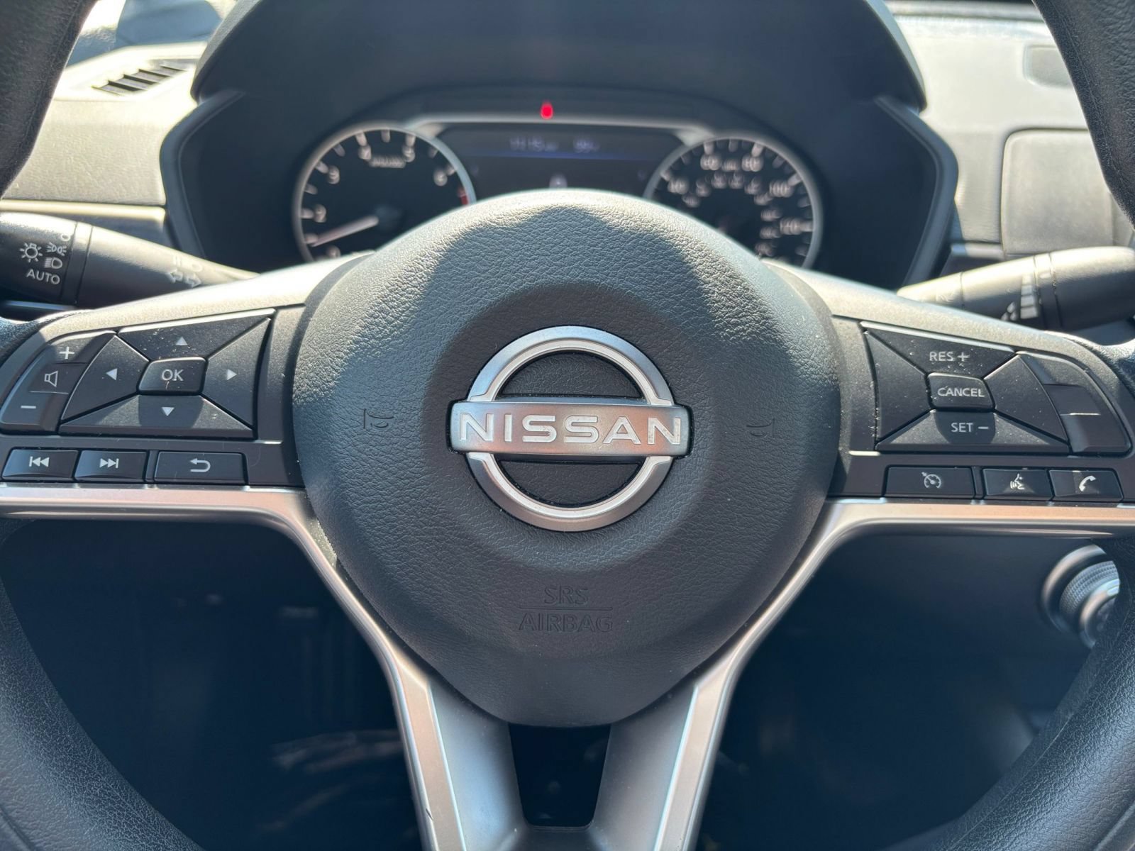 Thumbnail: 2026 Nissan Altima - 27
