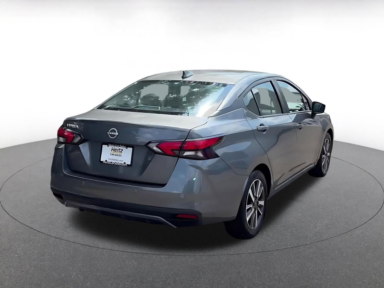 Thumbnail: 2025 Nissan Versa - 14