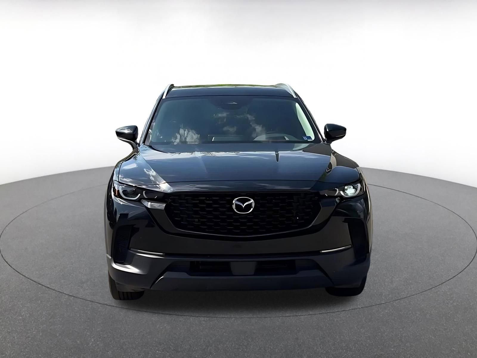 Thumbnail: 2025 Mazda CX-50 - 4
