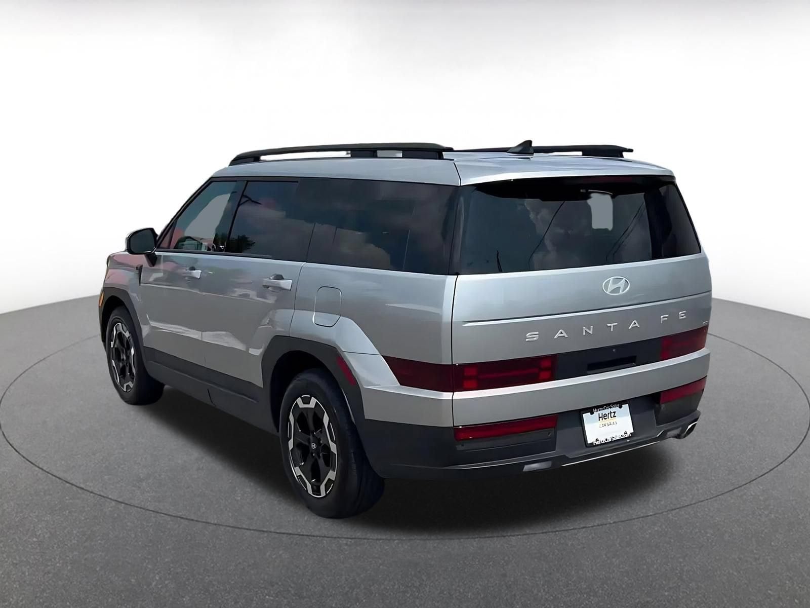 Thumbnail: 2026 Hyundai Santa Fe - 11