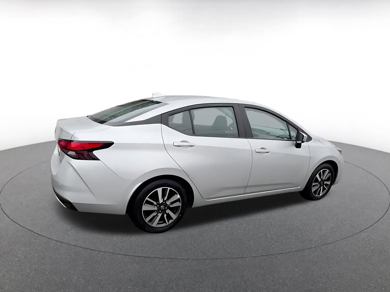 Thumbnail: 2025 Nissan Versa - 14