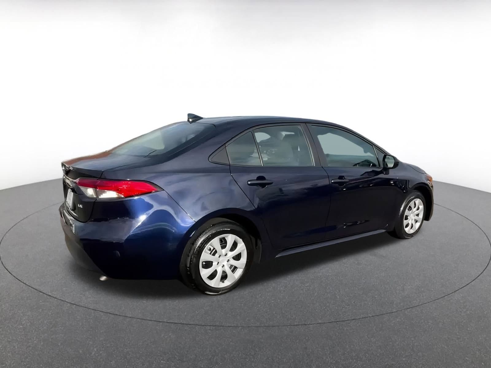 Thumbnail: 2024 Toyota Corolla - 15