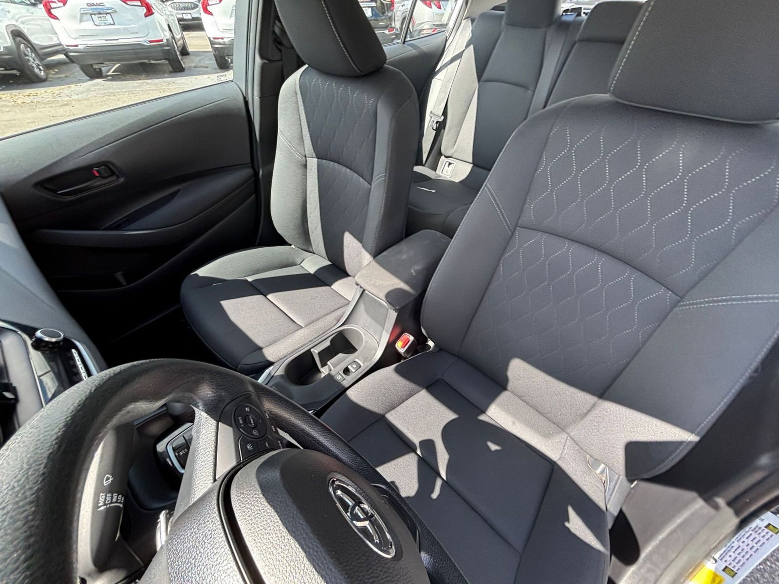 Thumbnail: 2024 Toyota Corolla - 34