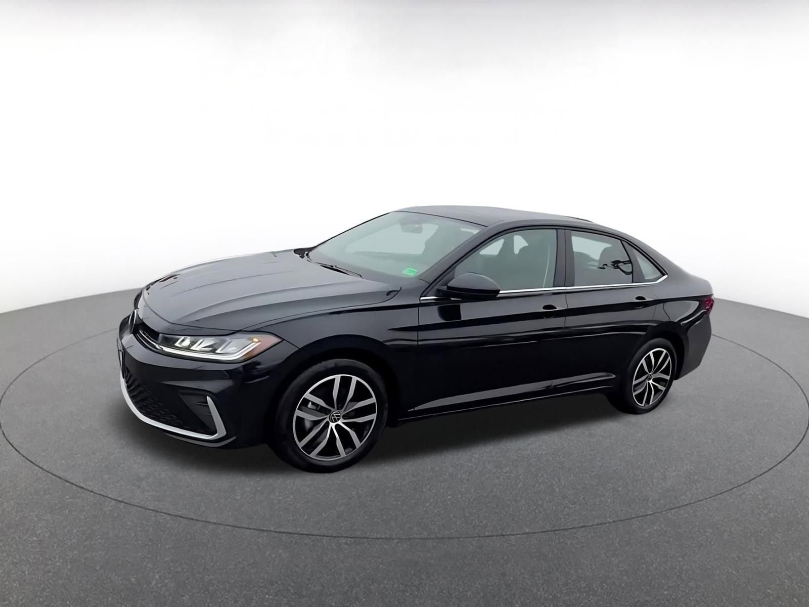 Thumbnail: 2025 Volkswagen Jetta - 8