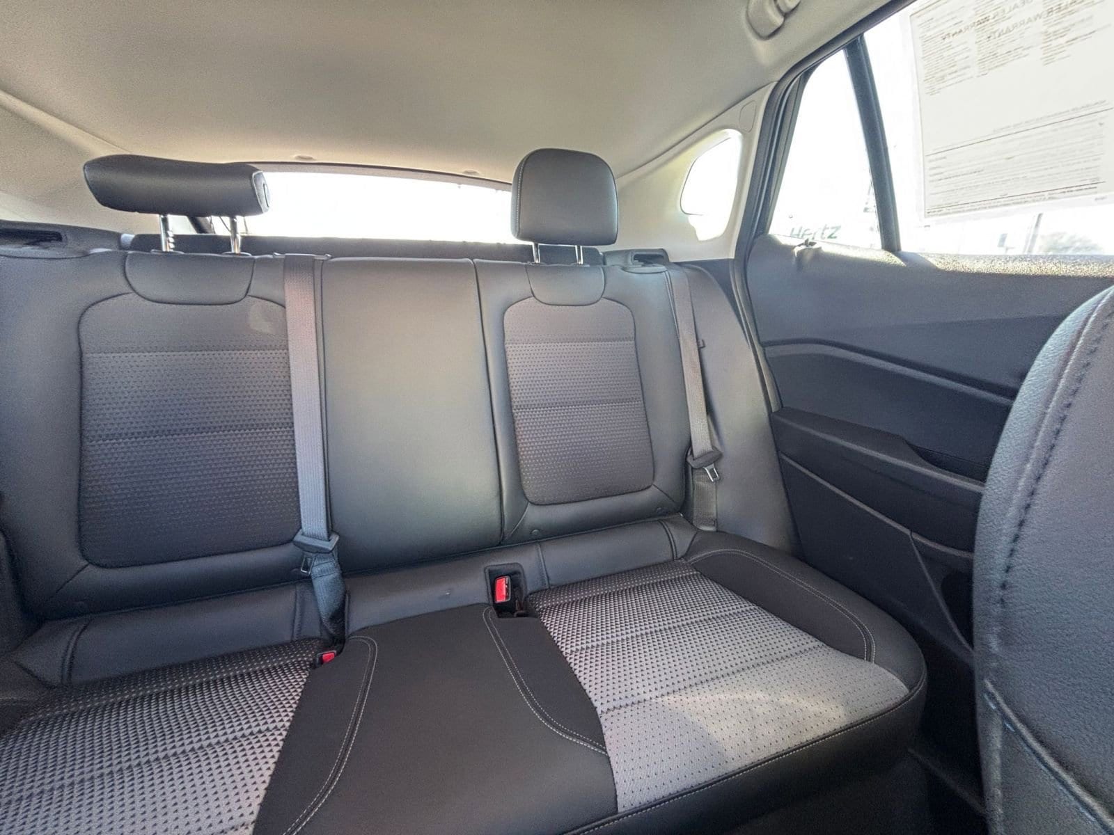 Thumbnail: 2025 Chevrolet Trax - 35