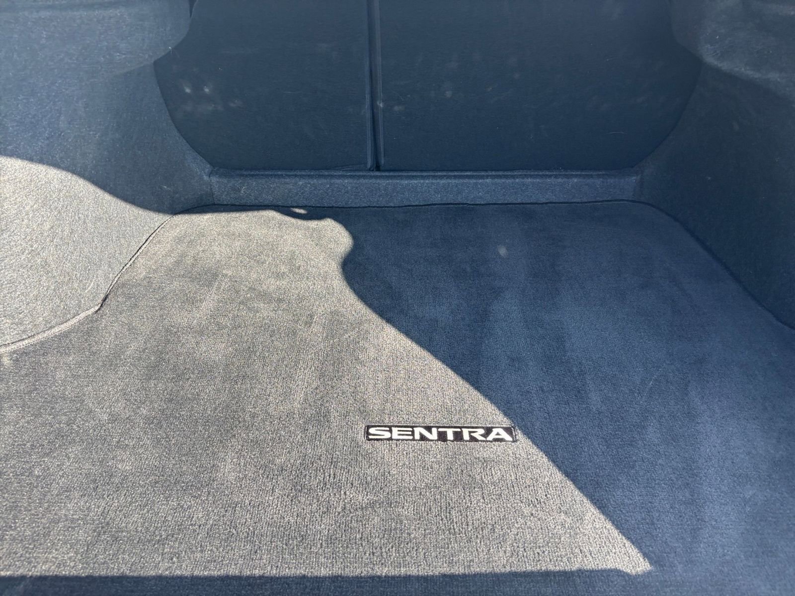 Thumbnail: 2024 Nissan Sentra - 29