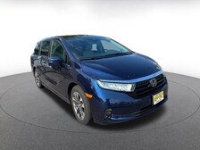 2024 Honda Odyssey EX-L -
                  Richmond, VA