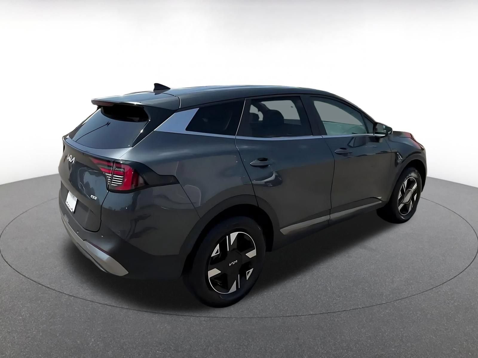 Thumbnail: 2026 Kia Sportage - 15