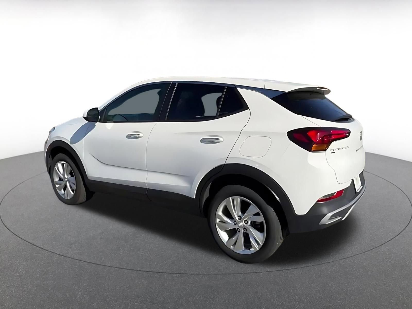 Thumbnail: 2025 Buick Encore GX - 10