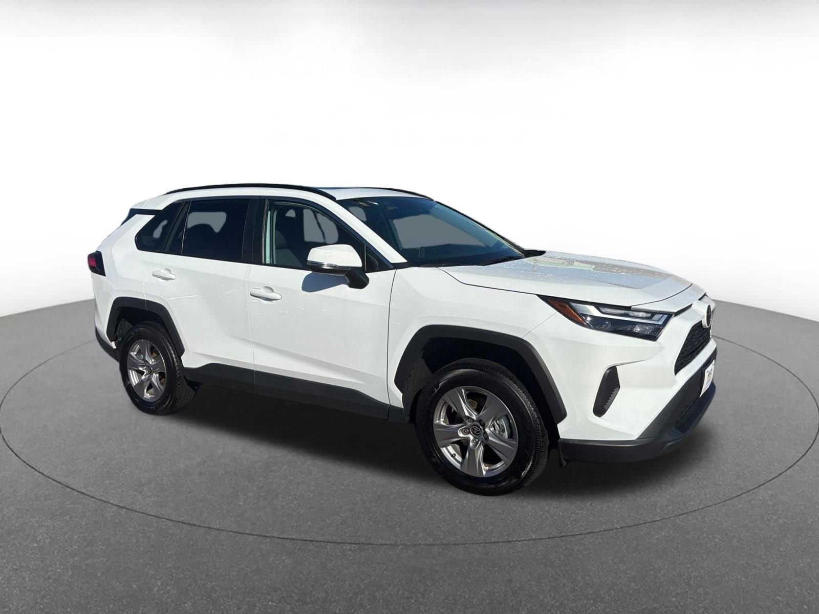Thumbnail: 2025 Toyota RAV4 - 1