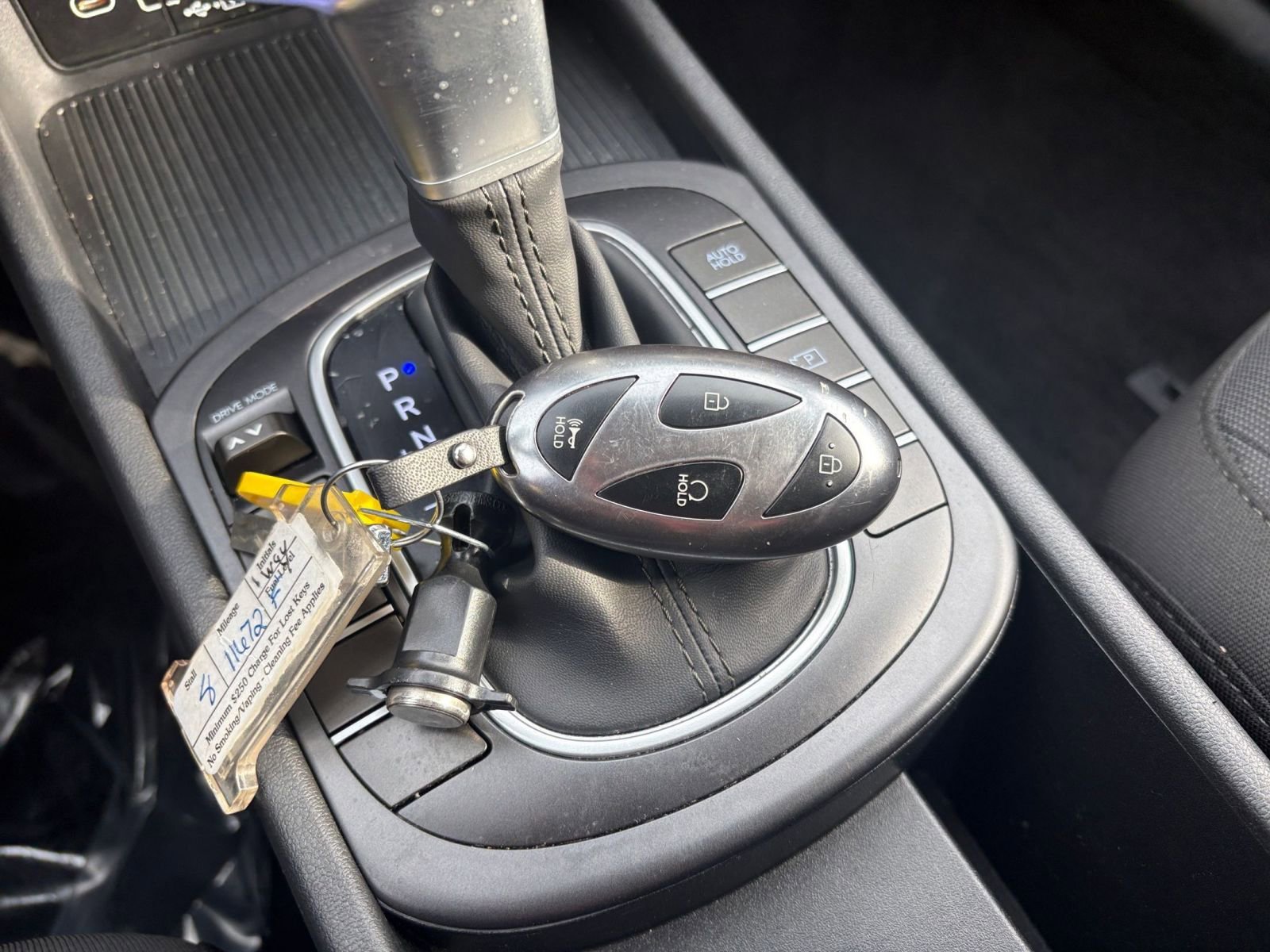 Thumbnail: 2025 Hyundai Kona - 22