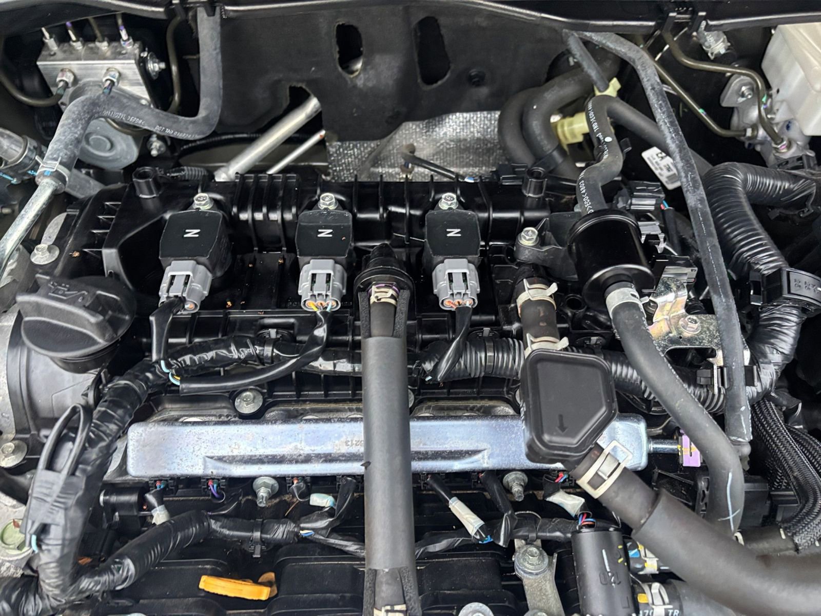 Thumbnail: 2025 Nissan Versa - 32