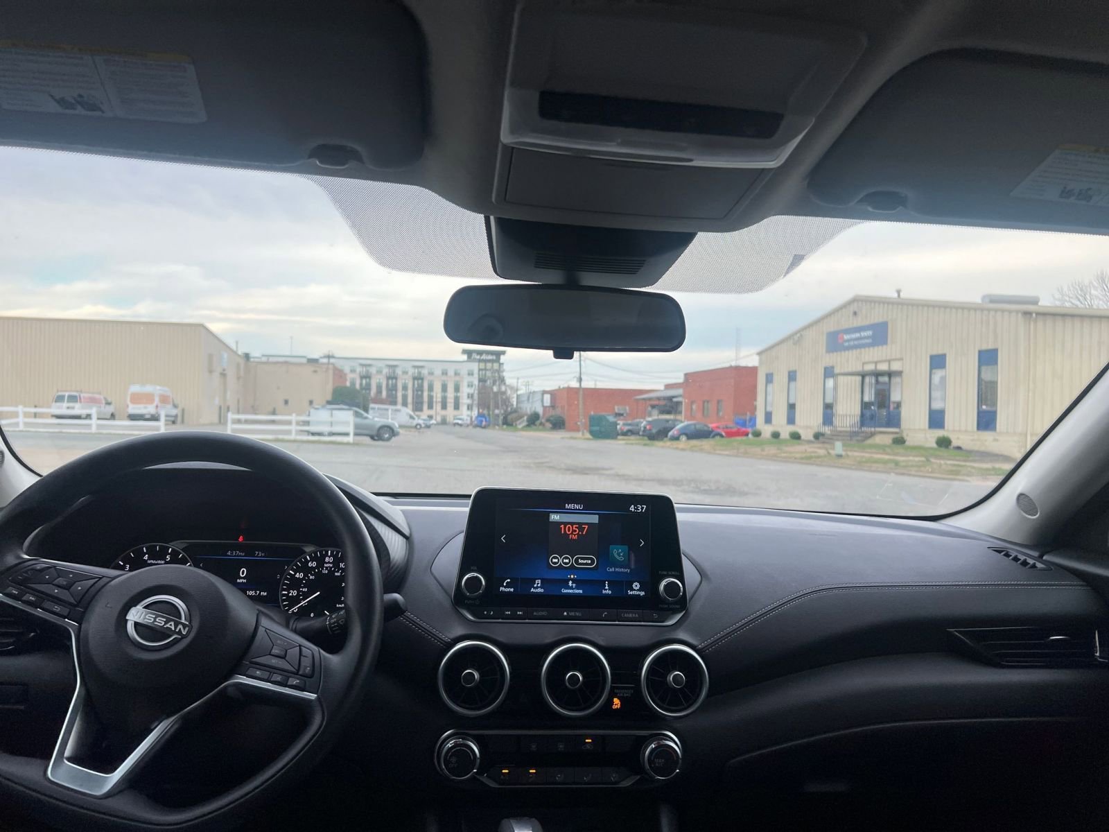 Thumbnail: 2024 Nissan Sentra - 31