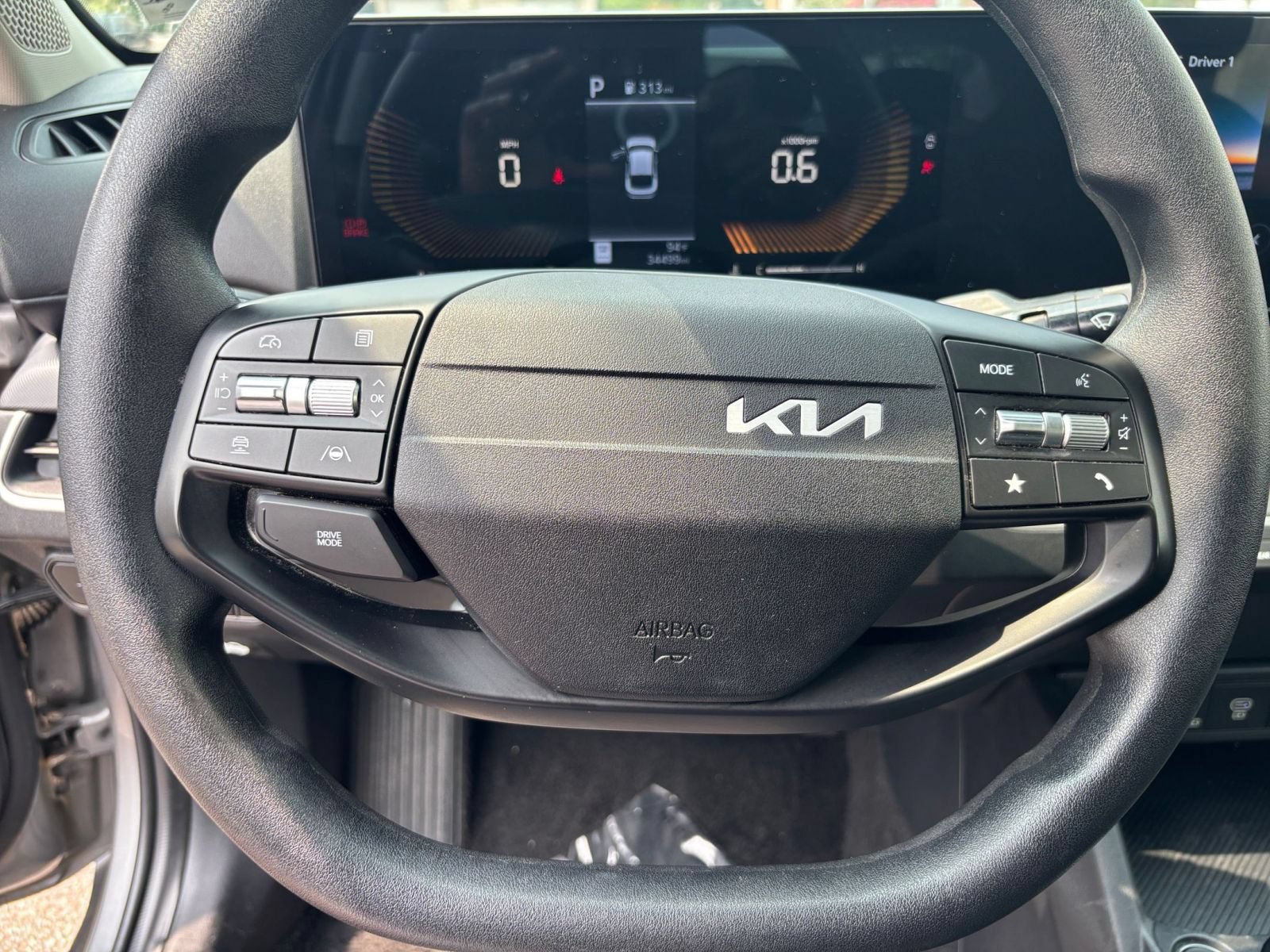 Thumbnail: 2025 Kia K4 - 27