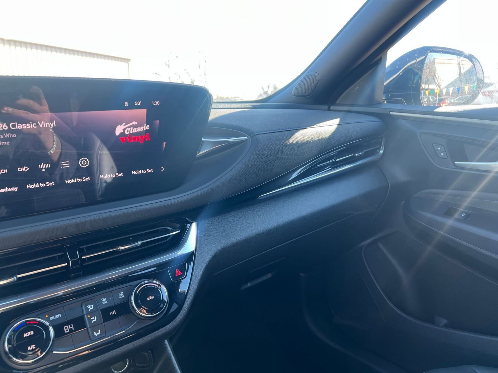 Thumbnail: 2025 Buick Envista - 33