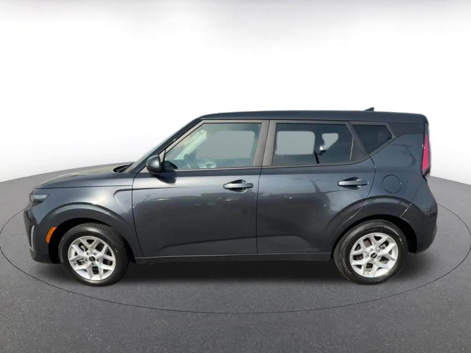 Thumbnail: 2025 Kia Soul - 9
