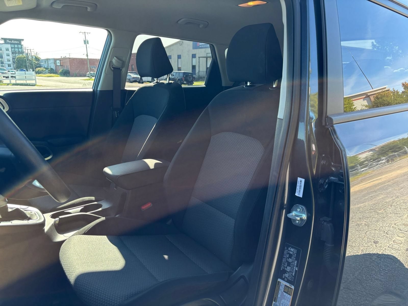 Thumbnail: 2025 Kia Soul - 33