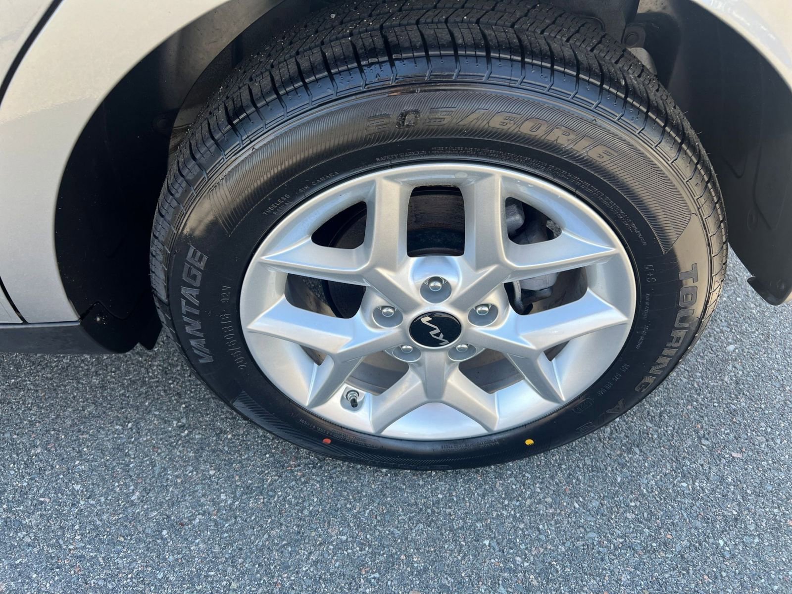 Thumbnail: 2025 Kia Soul - 28