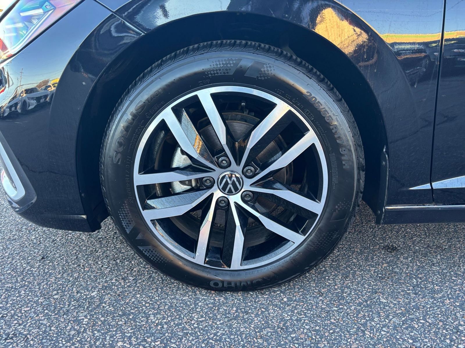 Thumbnail: 2025 Volkswagen Jetta - 29