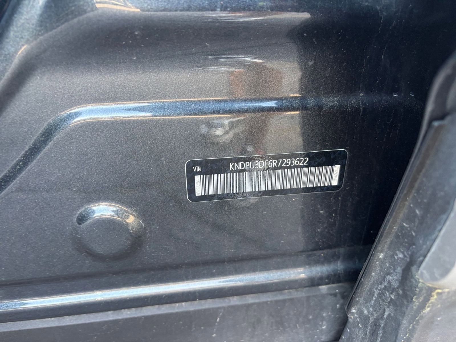 Thumbnail: 2024 Kia Sportage - 29