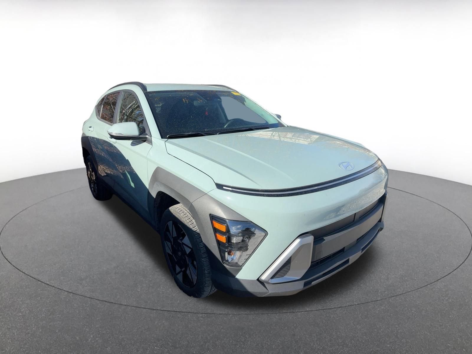 Thumbnail: 2025 Hyundai Kona - 1