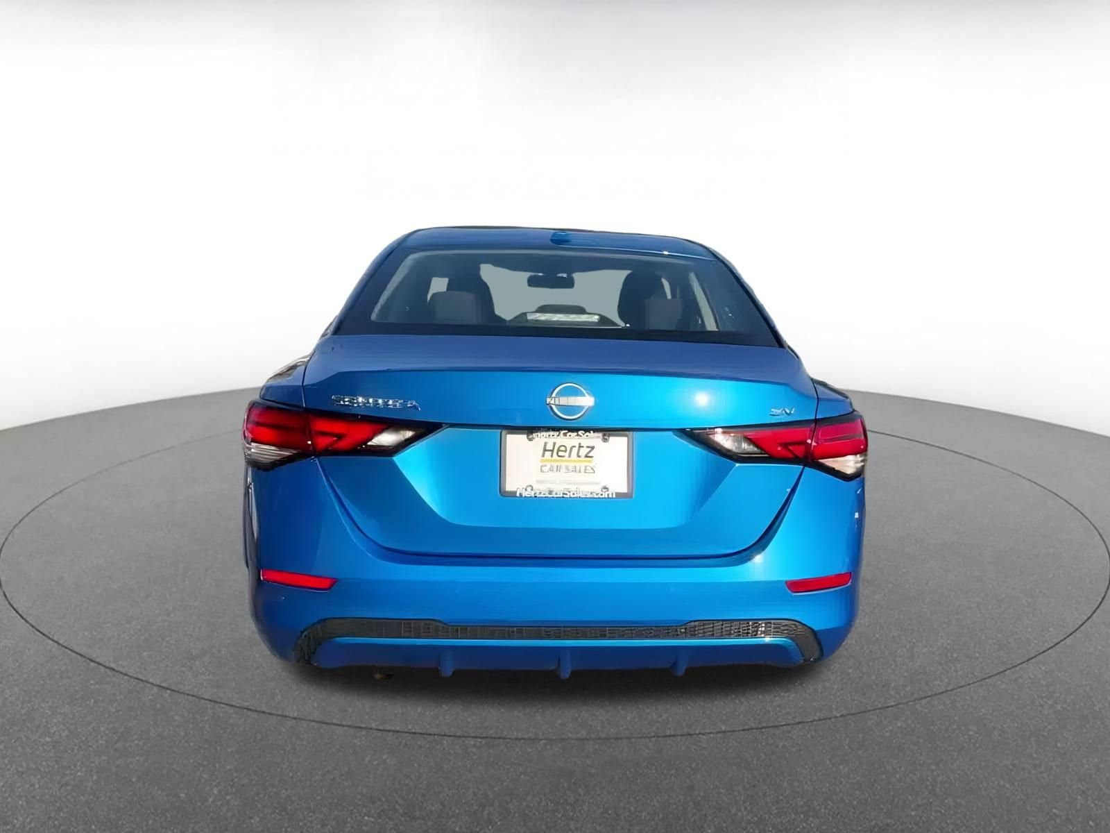 Thumbnail: 2024 Nissan Sentra - 12