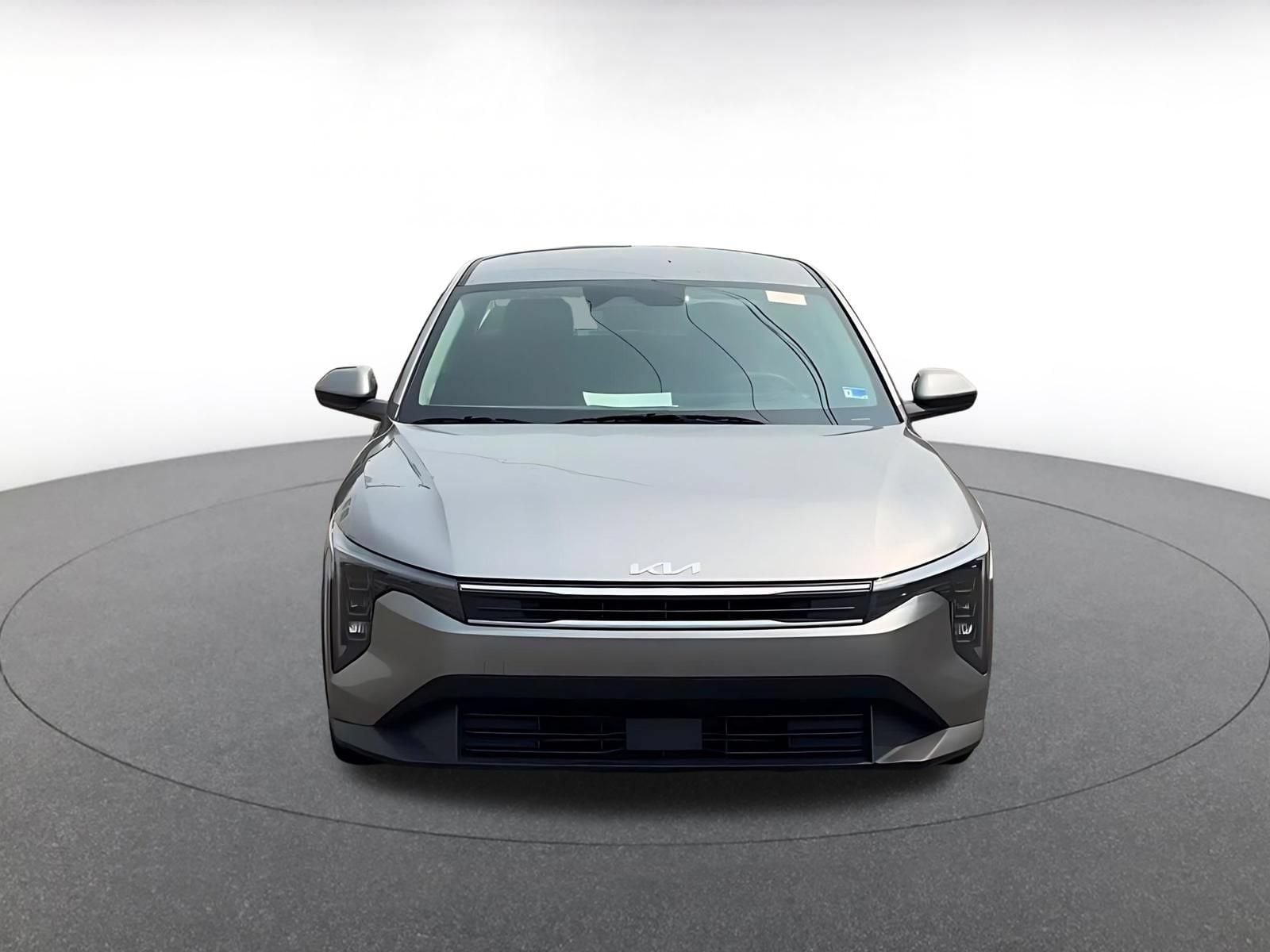 Thumbnail: 2025 Kia K4 - 4